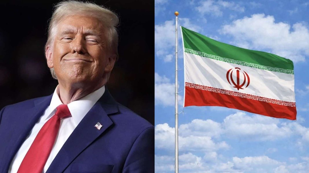 US sending more troops to West Asia as Trump says Iran ready to give up on nukes