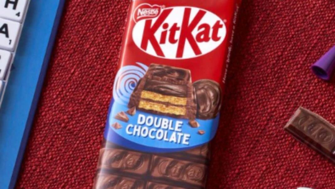 'Appreciate Exceptional Taste Of Criminals': Nestle After 12 Tonnes Of KitKat Bars Get Stolen