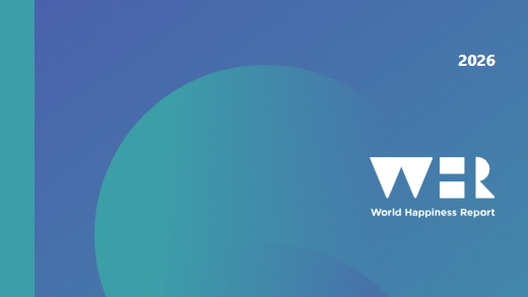 World Happiness Report 2026: Finland happiest country for ninth time, India ranks 116th