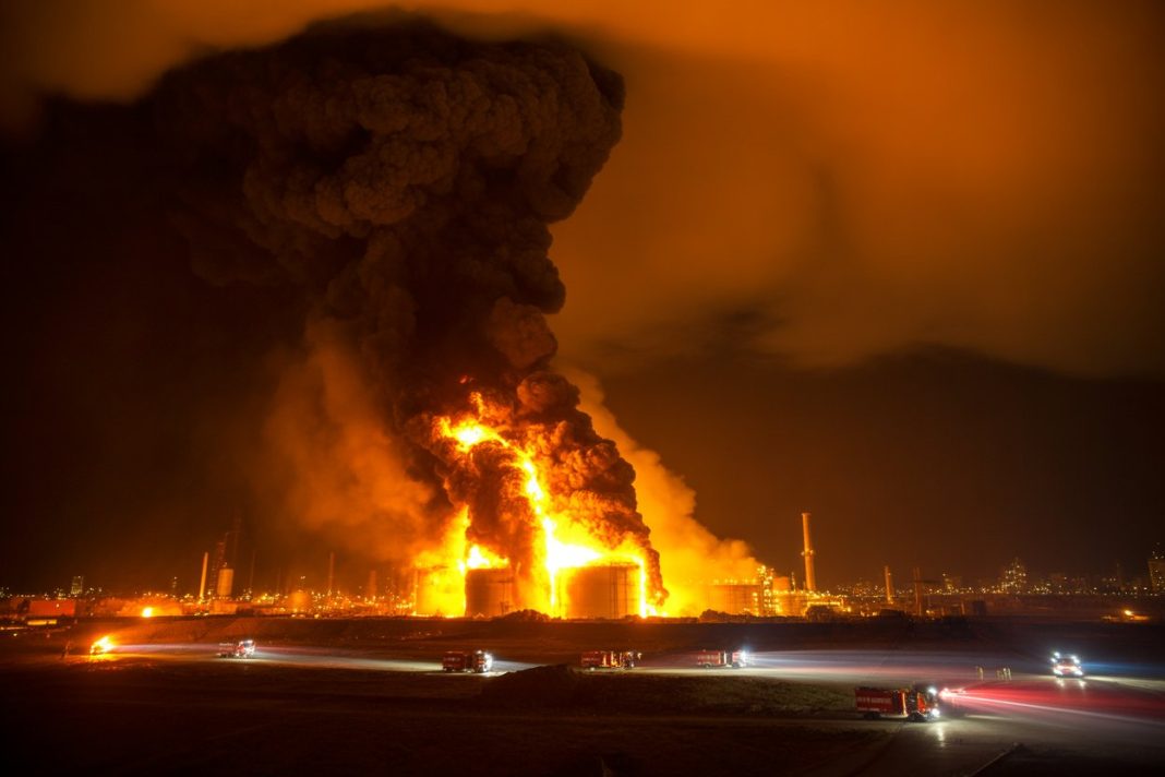 Mexico Joins US, Canada, China, UK, France, Germany, India, and Others to Face Historic Inflation in Aviation, Hotels, Travel and More Due to Global Oil Shortage as the Strait of Hormuz Blockade Hamme