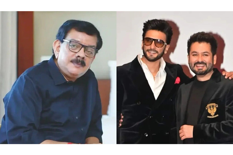 Priyadarshan recalls Aditya Dhar’s struggles, defends Dhurandhar propaganda debate: ‘If majority of India has accepted it…’