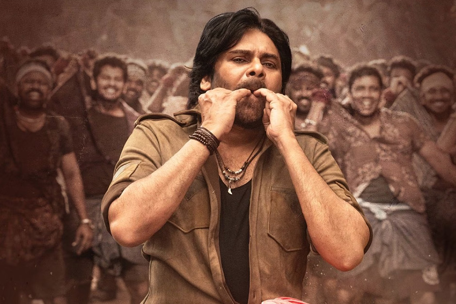 Ustaad Bhagat Singh Full Movie Collection: ‘Ustaad Bhagat Singh’ box office collection day 1: Pawan Kalyan film opens strong; Cross Rs 9 crore