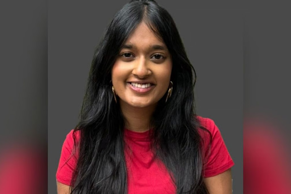 Student of Indian descent killed in US shooting considered reaction to Iran war