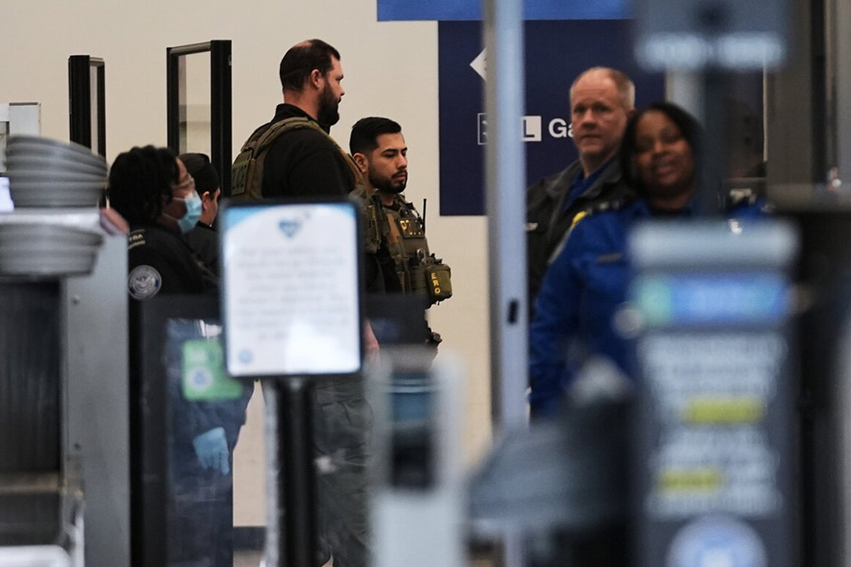 Understanding ICE’s Presence and Role at Airports