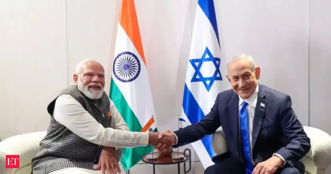 Decision on military strikes on Iran taken after PM Modi left Israel: Foreign Minister Sa'ar
