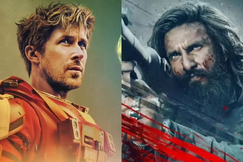 ‘Project Hail Mary’ retains top spot, ‘Dhurandhar: The Revenge’ slips to fourth place in second week at North American box office