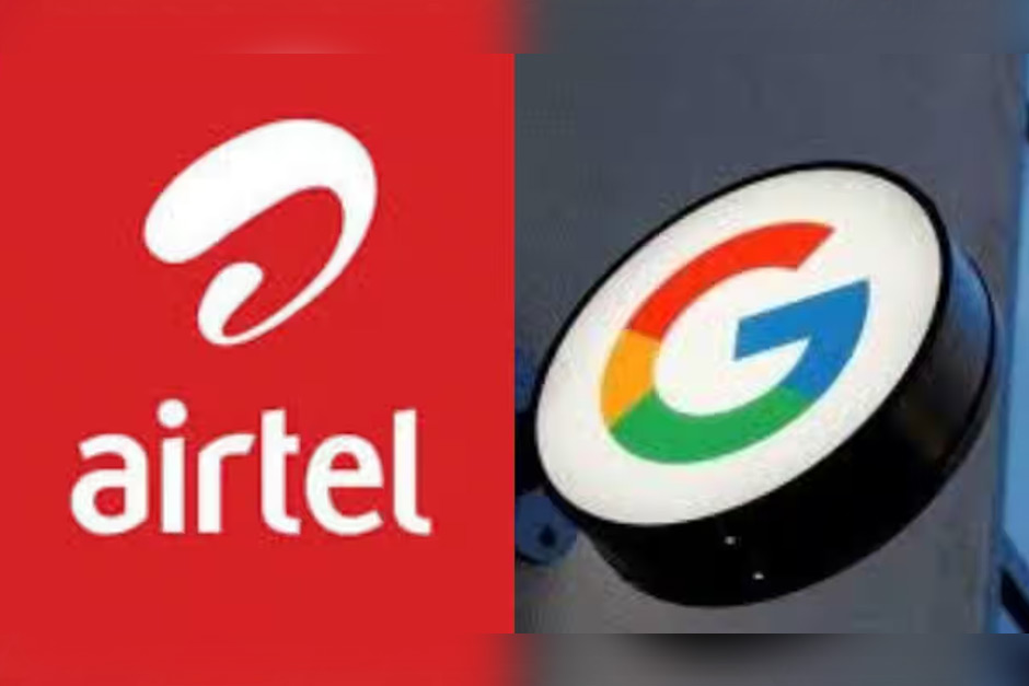 Airtel and Google Collaborate to Advance Spam Protection in India With Secure RCS Messaging Airtel and Google Collaborate to Advance Spam Protection in India With Secure RCS Messaging