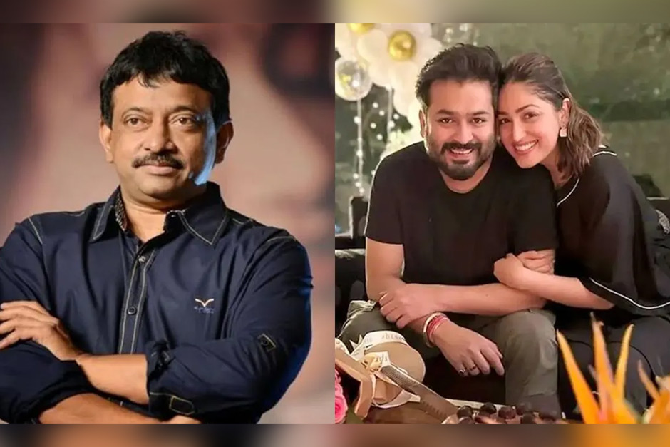 ‘Move forward with extra caution’: Ram Gopal Varma warns Aditay Dhar and wife Yami Gautam of ‘Dhurandhar 2’