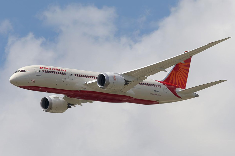 Government Tells Airlines