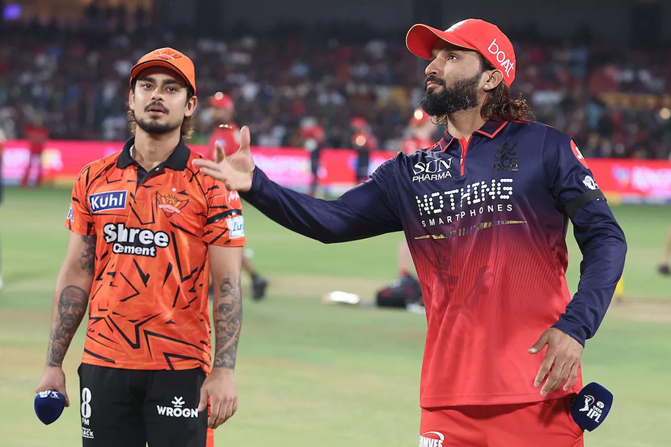 RCB Players To Wear Black Armbands During IPL 2026 Opener Against SRH. Here’s Why