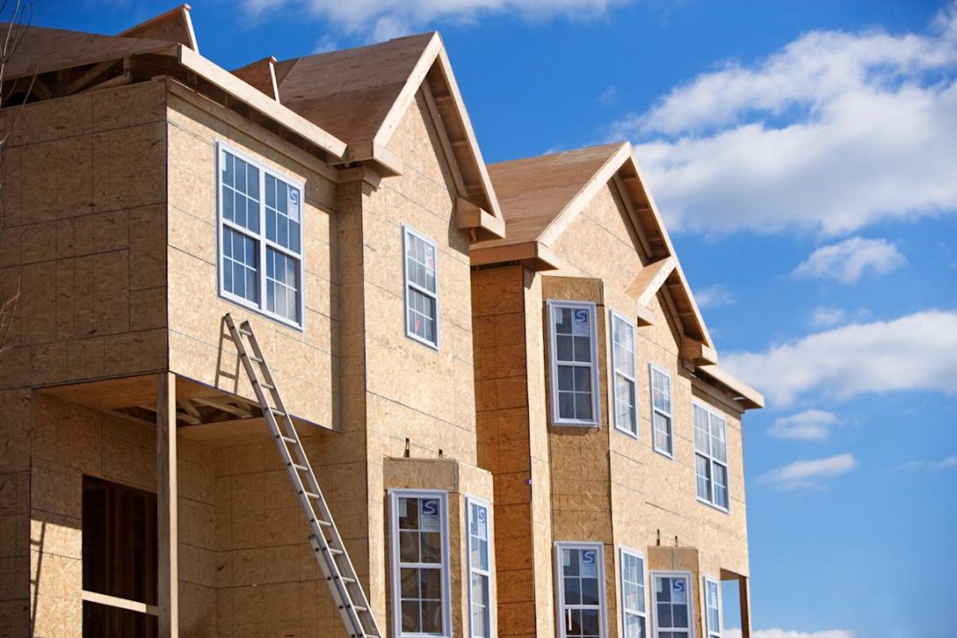 The Senate just passed a big housing bill – their first since the '08 crisis. Will it actually become law?