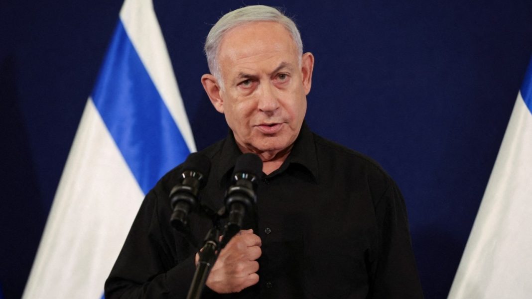 Iran vows to pursue, kill 'child killer' Netanyahu amid assassination rumours Iran vows to pursue, kill 'child killer' Netanyahu amid assassination rumours