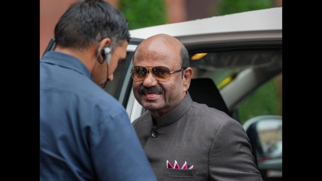 Bengal Governor CV Ananda Bose Resigns Ahead Of 2026 Assembly Polls; Mamata Banerjee 'Shocked'