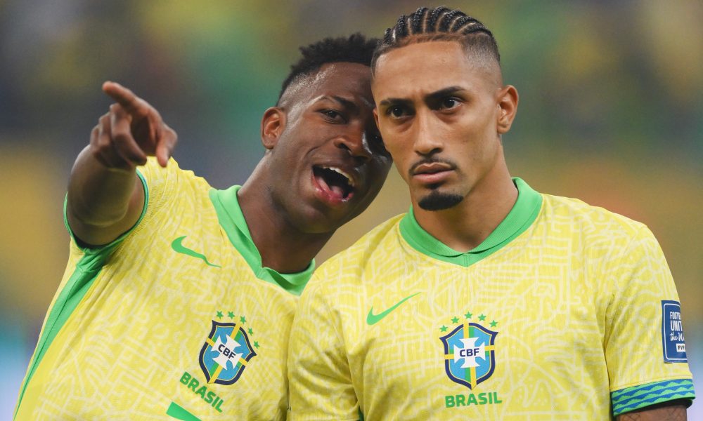 Real Madrid superstar hails Barcelona ace – ‘Among the best 2-3 players in the world’