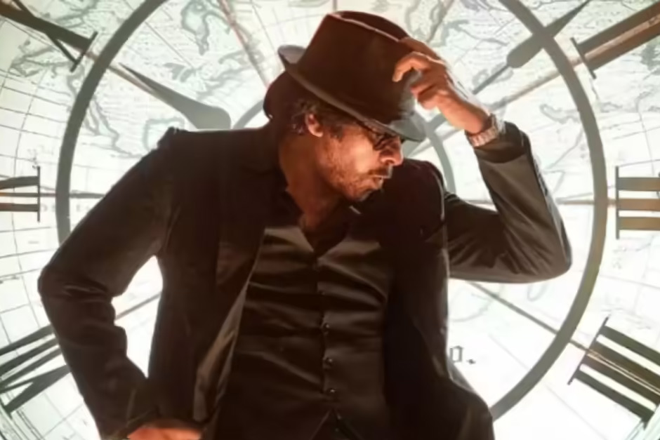 Ustaad Bhagat Singh Full Movie Collection: ‘Ustaad Bhagat Singh’ box office collections day 2: Pawan Kalyan film sees dip but crosses Rs 51 Cr