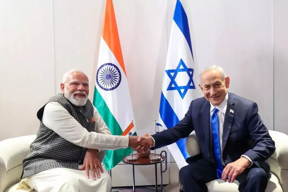 Decision on military strikes on Iran taken after PM Modi left Israel: Foreign Minister Sa’ar