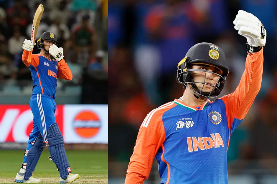 Abhishek Sharma had ‘six-hitting skills from the start’, teammate reveals untold story