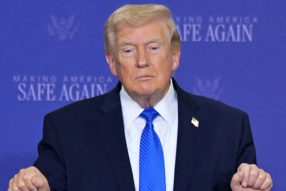 Even as Trump postpones power plant strikes, the US and Iran are telling different stories about potential talks.