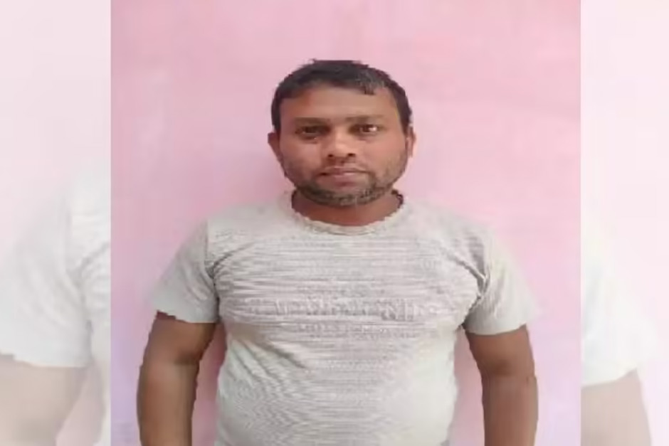 IAF civilian staffer held in Assam for leaking defence info to Pakistan