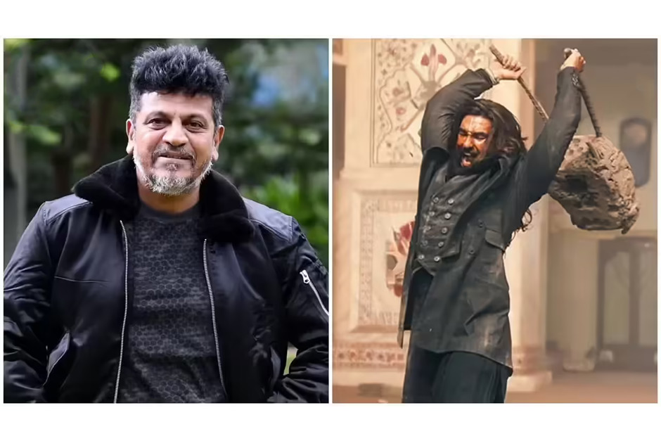 Shiva Rajkumar reviews Ranveer Singh starrer Dhurandhar 2: The Revenge, lauds Aditya Dhar’s vision: ‘Absolutely fantastic’