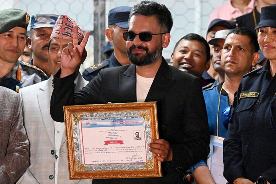 Live updates: Nepal’s 2026 election results