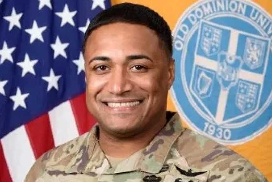 Veteran Army Combat Pilot Mourned After Fatal Shooting Near Old Dominion University