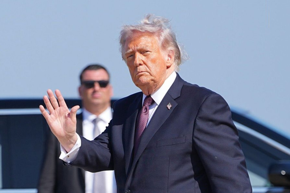 How Trump’s Iran strategy departs from Iraq and Venezuela regime-change playbooks How Trump’s Iran strategy departs from Iraq and Venezuela regime-change playbooks