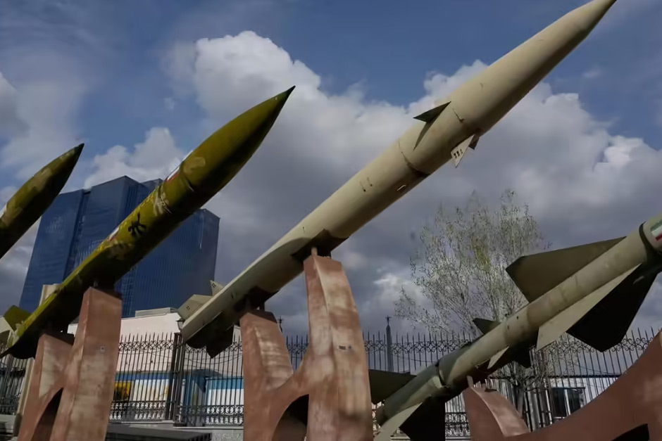 Limited success? US strikes destroyed one