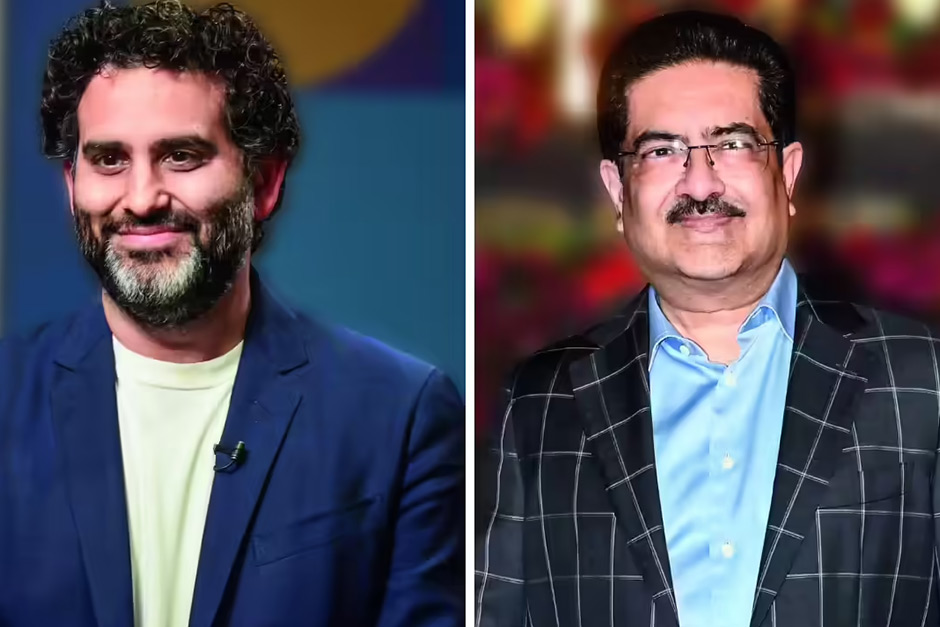 Aditya Birla Group, TOI Group, Bolt Ventures & Blackstone acquire RCB for $1.78 billion