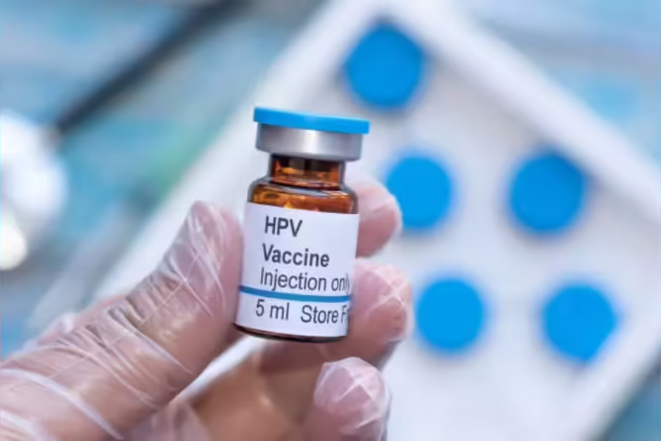 NMC to roll out HPV vax drive for girls to prevent cervical cancer
