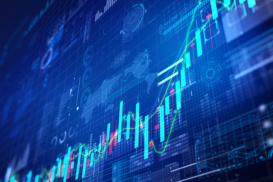 Stocks bounce back big time after Trump offers Gulf shipping safety; oil prices cool down.