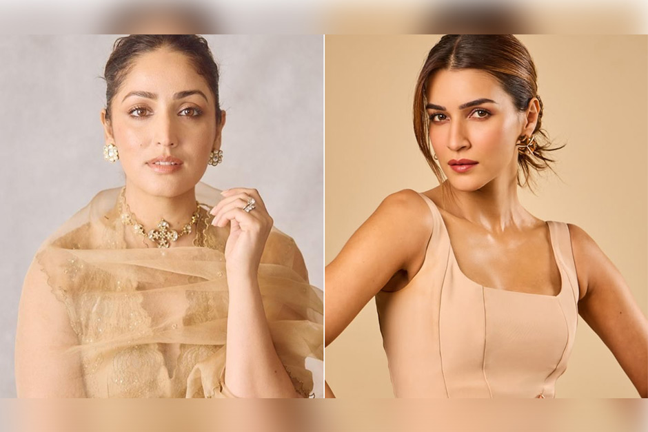 Did Yami Gautam diss Kriti Sanon? Actress REACTS to buzz over ‘like’ on reel: ‘Never resorted to cheap PR tactics’