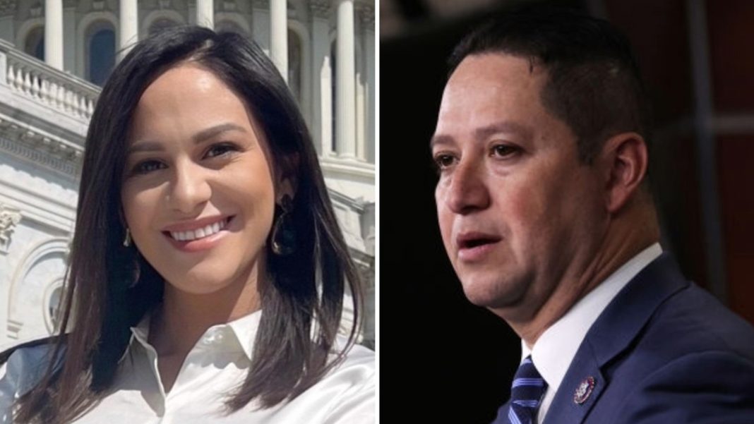 US Rep. Gonzales: Affair admission re-ignites focus on aide’s tragic death