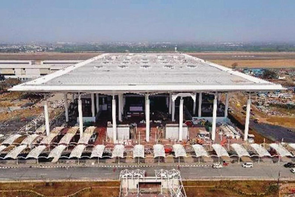Noida International Airport set to launch after DGCA grants aerodrome licence