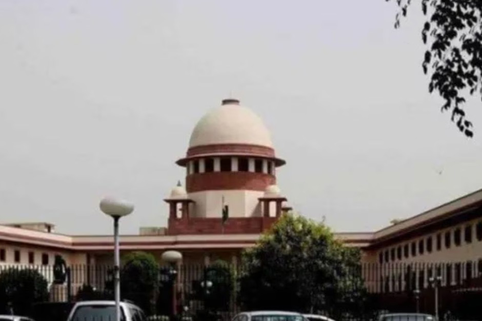 sc imposes life ban on three academics for ‘corruption’ chapter, seeks action on posts