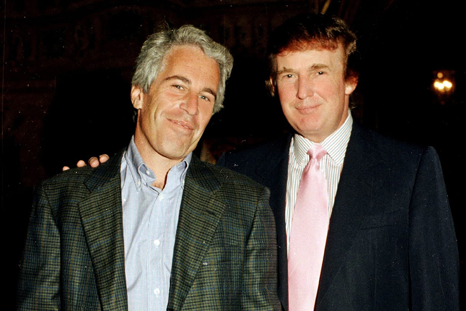 DOJ finally releases missing Epstein documents, revealing Trump allegations.