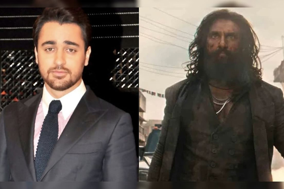 Imran Khan questions ‘angry hero’ trend, says he has no interest in ‘playing a hairy man covered in blood’