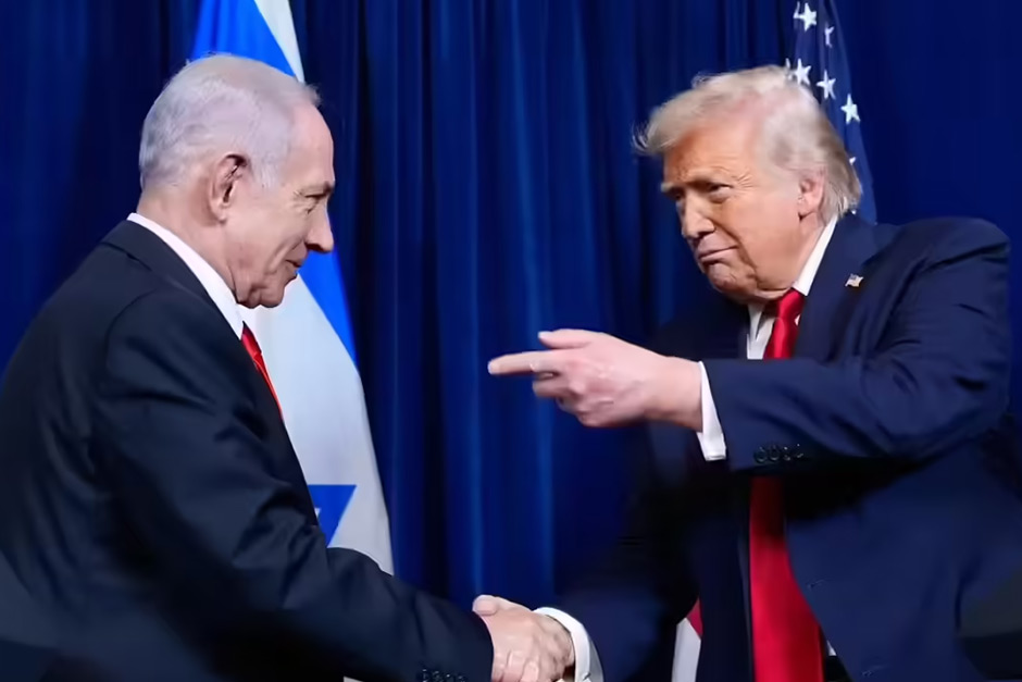 Nuclear stockpile to Kharg Island: Why Trump wants to send special forces to Iran