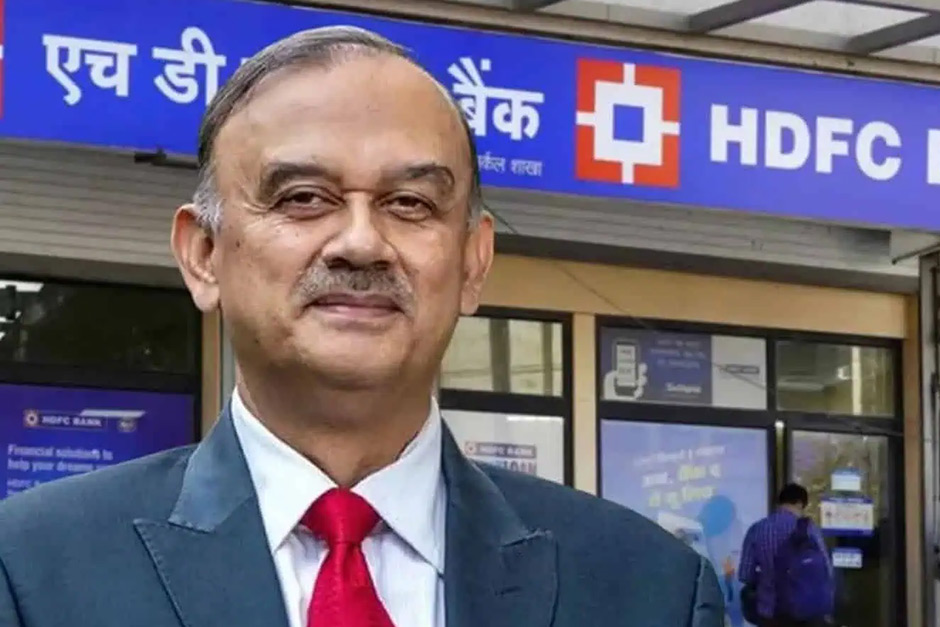 HDFC Bank chairman Atanu Chakraborty drops surprise resignation citing ethical concerns