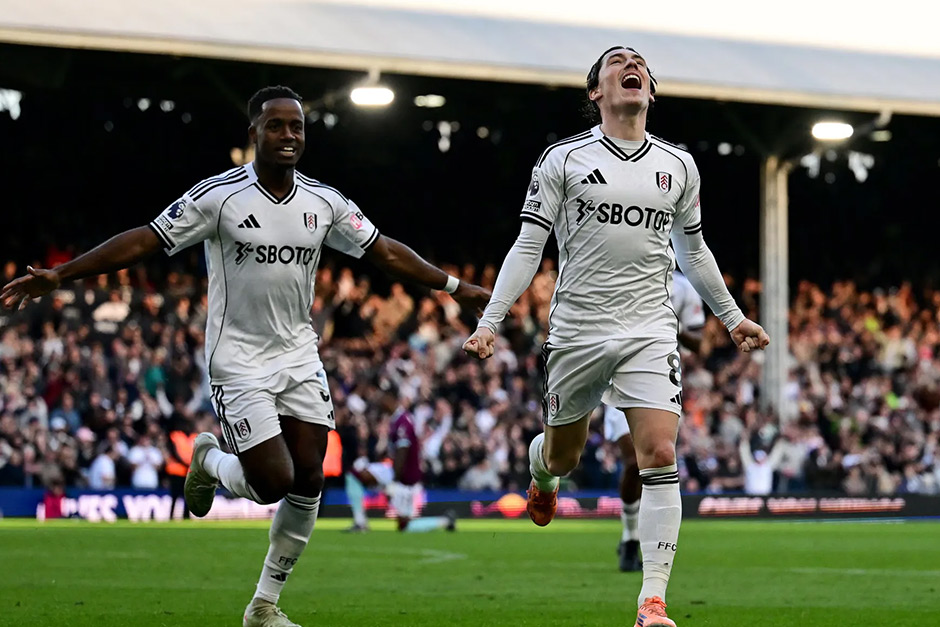 Premier League Saturday: Fulham-Burnley Kicks Off, Everton Host Chelsea, Leeds Face Brentford