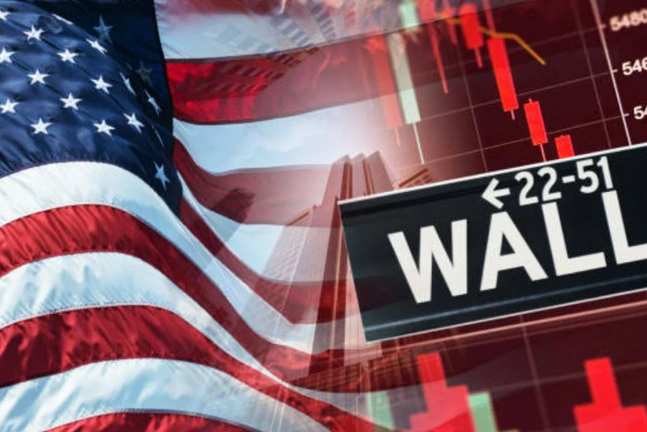 Dow drops 1,200 points as oil surges, bond yields climb in response to deepening Iran conflict