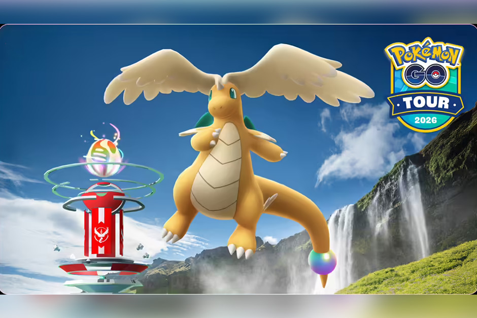 Pokemon GO Tour: Kalos Global 2026 preparation guide: Event details, bonuses, how to play, tips and tricks, and what to focus On