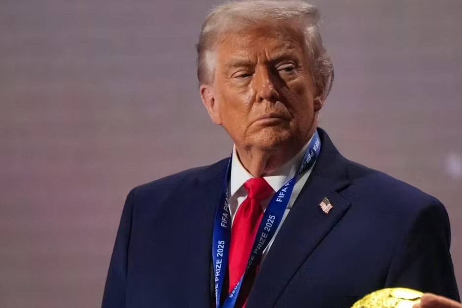 ‘No one can exclude us’: Iran hits back at Trump’s ‘Skip FIFA World Cup’ remark