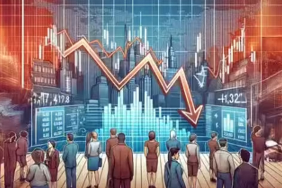 The S&P 500 and tech stocks are down, and oil prices keep going up. Here’s your market update.