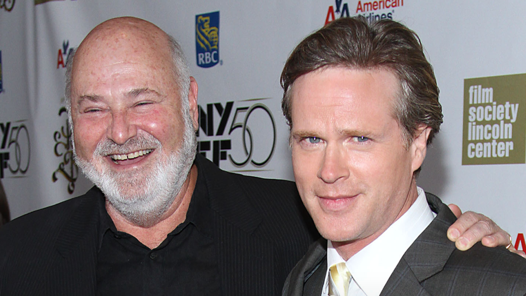 Cary Elwes Honors Rob Reiner on His Birthday, Reflecting on a Year Since a Tragic Murder