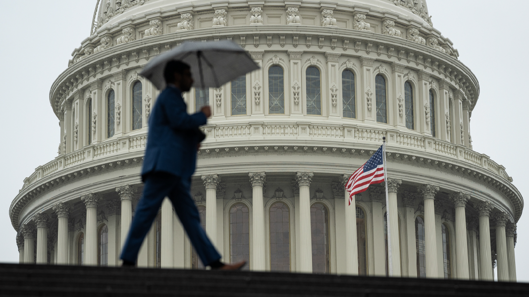 US Senate votes against resolution to curb Trump's Iran war power