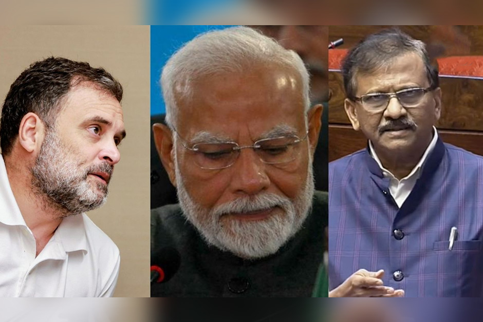 ‘Ab jhola uthao aur chale jao’: Opposition mounts pressure on government, PM Modi over inflation