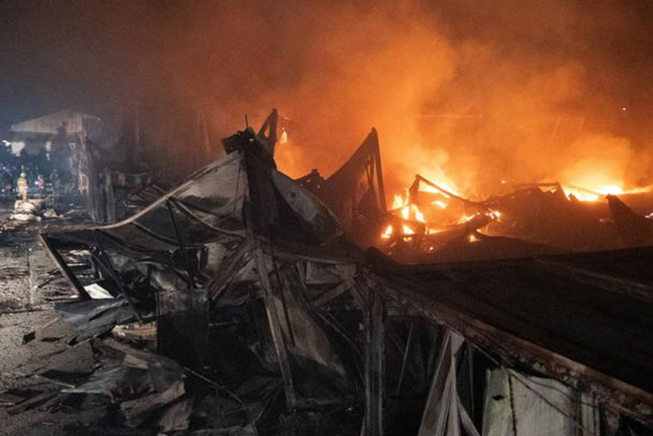 400 Killed, Around 250 Injured In Pakistan Strike On Kabul Hospital: Taliban
