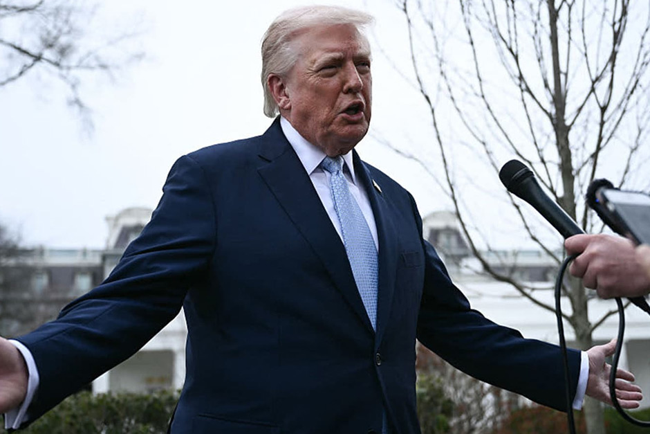 Middle East crisis: Trump says US ‘close to meeting objectives’, opposes ceasefire with Iran