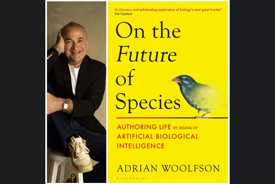 Books: ‘On the Future of Species’ by Adrian Woolfson: Reimagining life through artificial biology